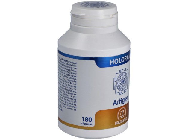 Holoram Artigen 180Cap.