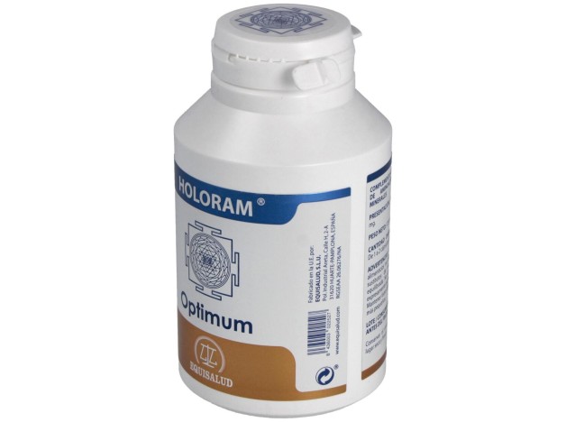 Holoram Optimum 180Cap.
