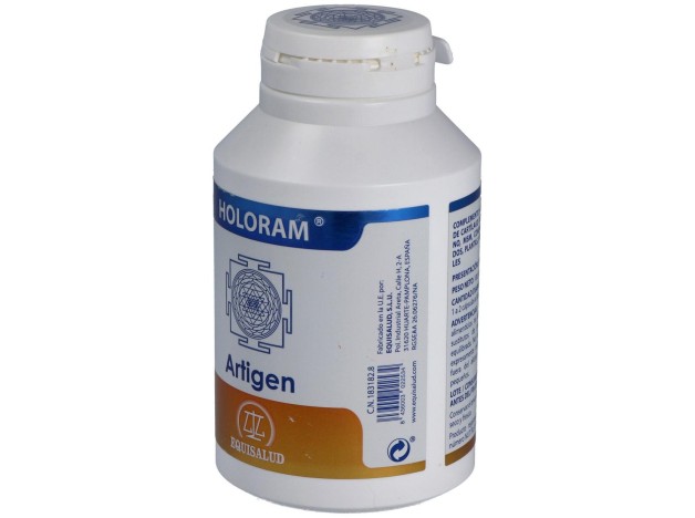 Holoram Artigen 180Cap.