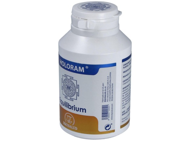 Equisalud Holoram Equilibrium 180Caps
