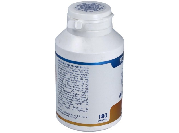 Holoram Alegrum 180Cap.