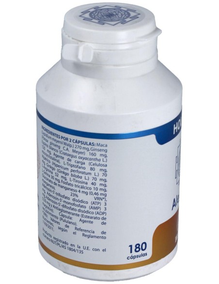 Holoram Alegrum 180Cap.