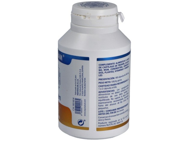 Holoram Artigen 180Cap.