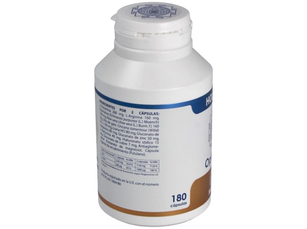 Holoram Optimum 180Cap.