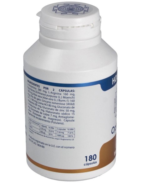 Holoram Optimum 180Cap.