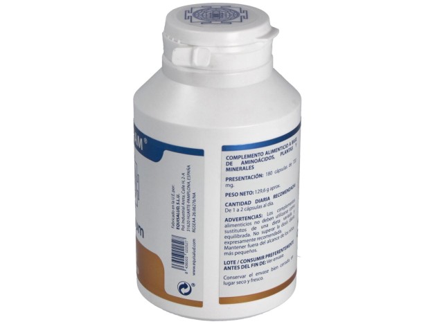 Holoram Optimum 180Cap.