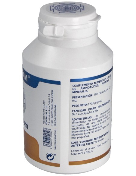 Holoram Optimum 180Cap.
