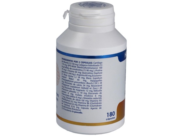 Holoram Artigen 180Cap.