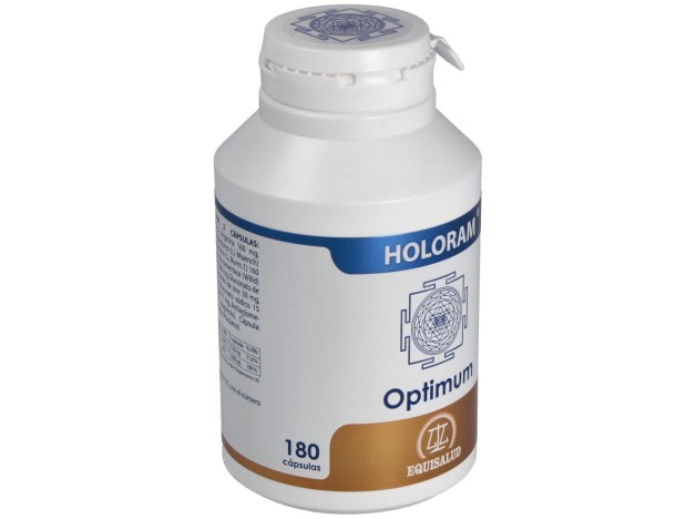 Holoram Optimum 180Cap.