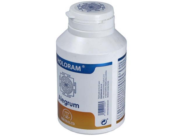 Holoram Alegrum 180Cap.