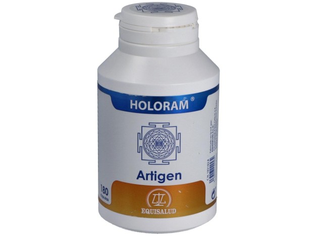 Holoram Artigen 180Cap.