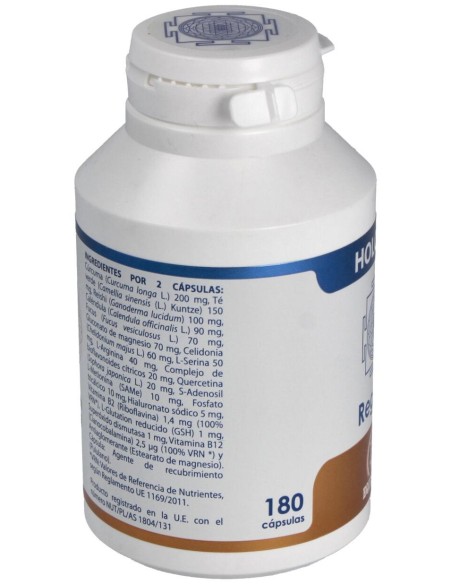 Equisalud Holoram Reginat 180Caps