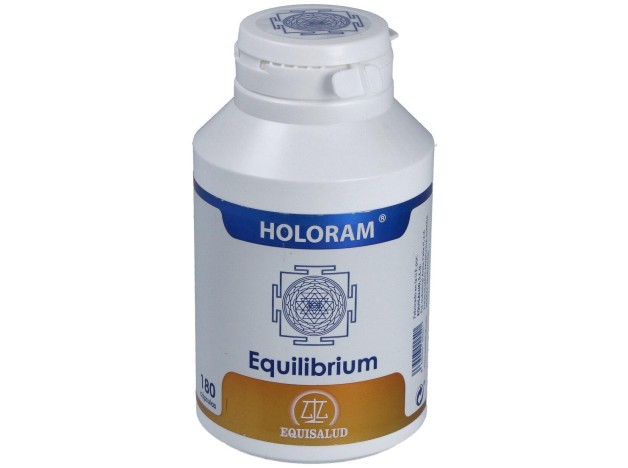 Equisalud Holoram Equilibrium 180Caps