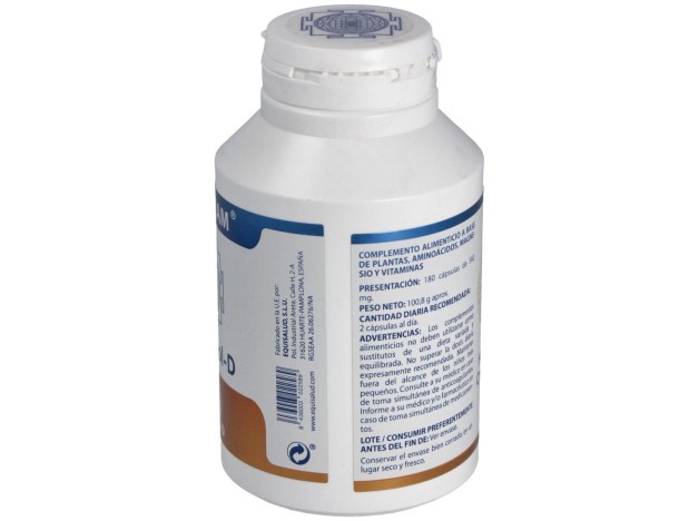 Holoram Cronisol-D (Cronidol) 180Cap.