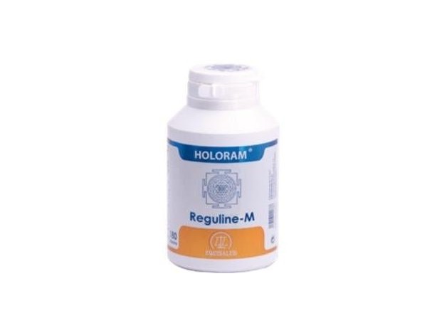 Equisalud Holoram Reguline-M 180Caps