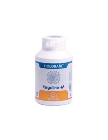 Equisalud Holoram Reguline-M 180Caps