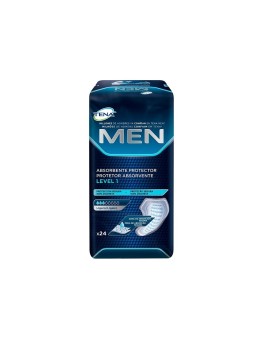 Tena For Men Level 1 24 Un