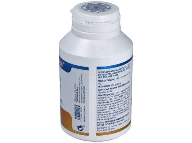 Holoram Alegrum 180Cap.