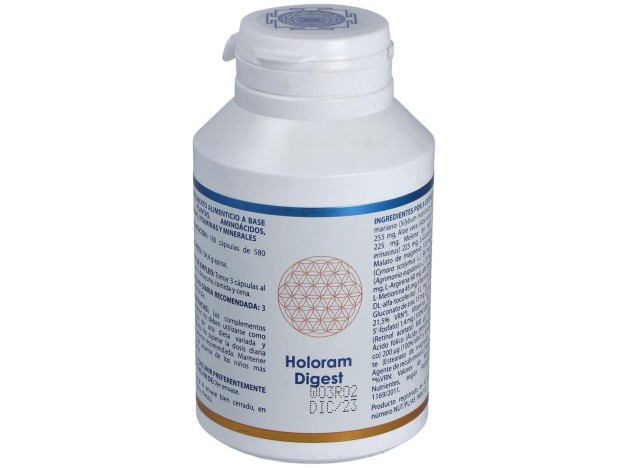 Equisalud Holoram Digest 180Caps