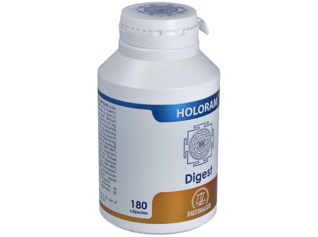 Equisalud Holoram Digest 180Caps