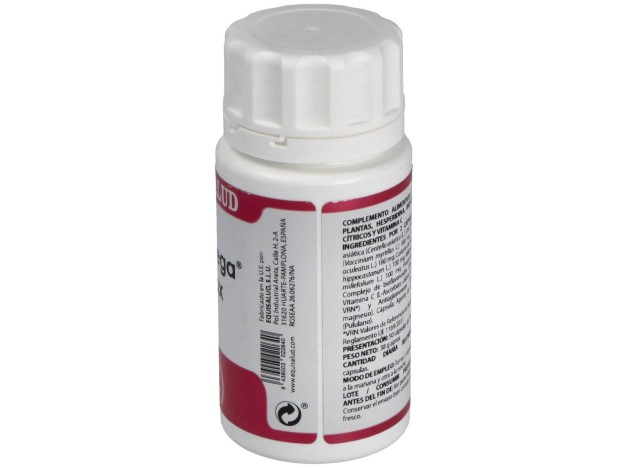 Equisalud Holomega Venox 50Caps
