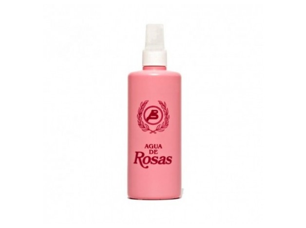 Agua Rosas Betafar Spray 225 Ml