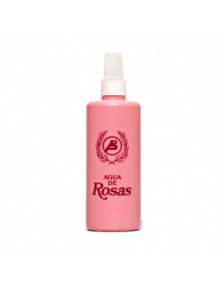 Agua Rosas Betafar Spray 225 Ml