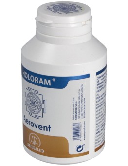 Equisalud Holoram Aerovent...