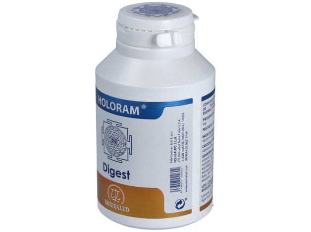 Equisalud Holoram Digest 180Caps