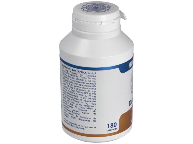 Equisalud Holoram Dormisol 180Caps