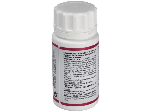 Equisalud Holomega Venox 50Caps