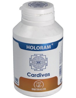 Equisalud Holoram Cardivas...