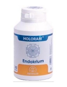 Holoram Endokrium 180Cap.