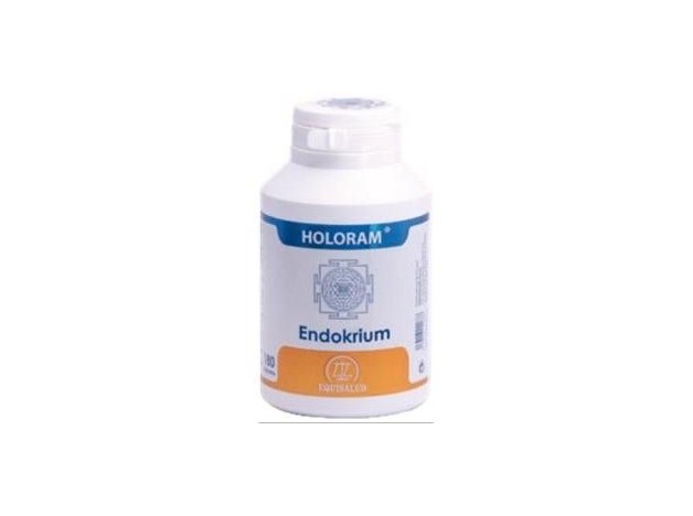 Holoram Endokrium 180Cap.