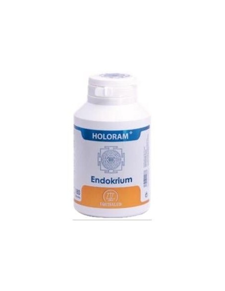 Holoram Endokrium 180Cap.