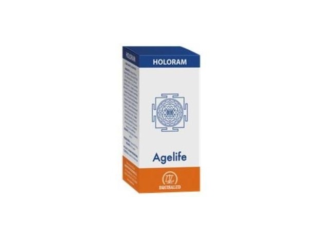Holoram Agelife 180Cap.