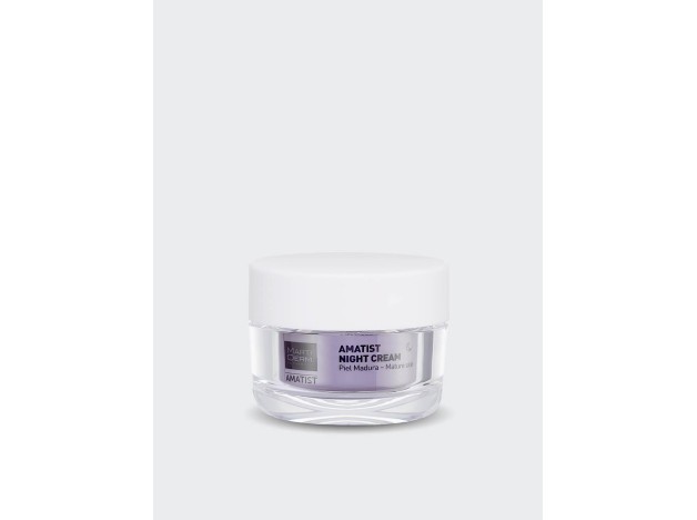 Martiderm Amatist Night Cream 50 ml