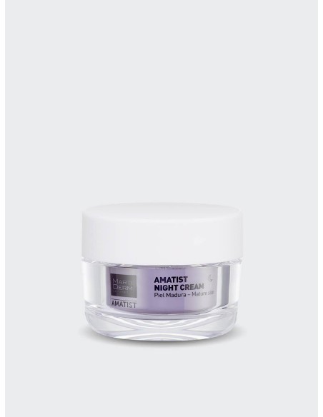 Martiderm Amatist Night Cream 50 ml