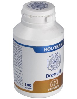 Equisalud Holoram Drenuril...