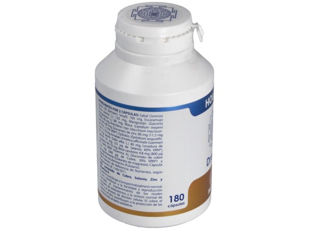 Equisalud Holoram Drenuril 180Caps