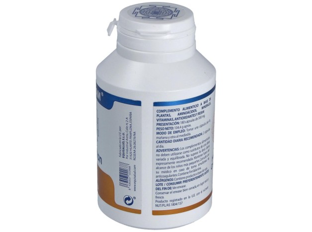 Holoram Cerevitan 180Cap.