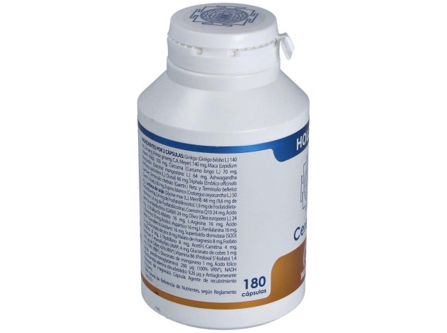 Holoram Cerevitan 180Cap.