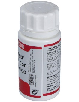 Holomega Berberina Con...