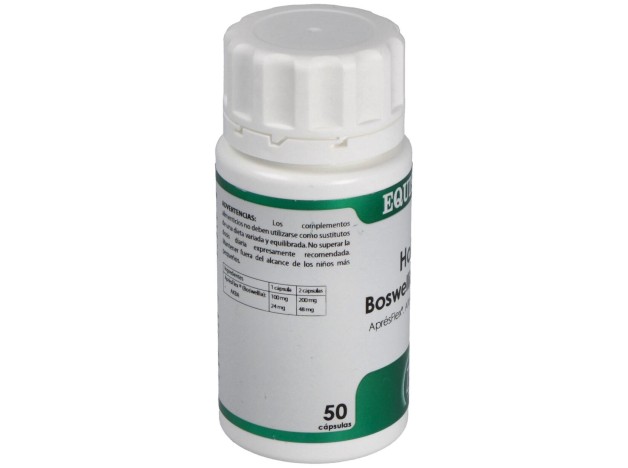 Holofit Boswellia 100Mg (Aprèsflex Alto...
