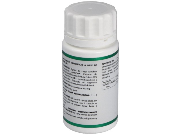 Holofit Boswellia 100Mg (Aprèsflex Alto...