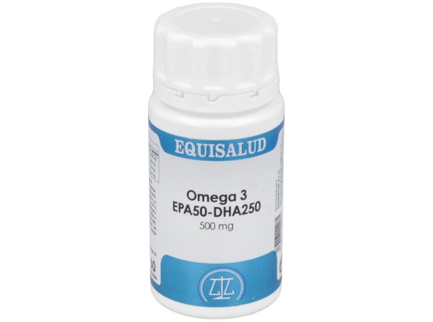 Equisalud Omega 3 Dha Alto Contenido...