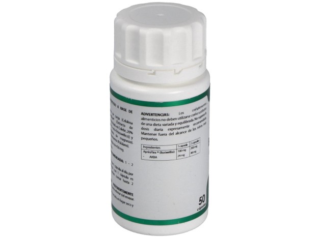 Holofit Boswellia 100Mg (Aprèsflex Alto...