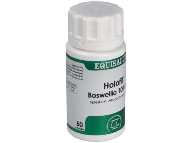 Holofit Boswellia 100Mg (Aprèsflex Alto...