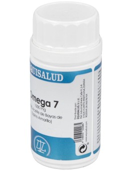 Omega 7 1000Mg. Aceite...