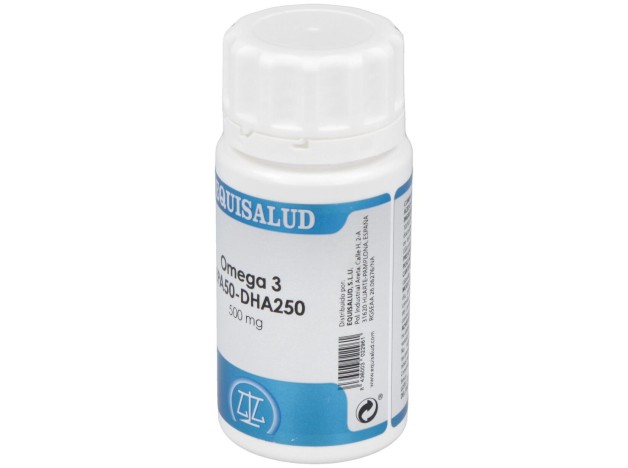 Equisalud Omega 3 Dha Alto Contenido...
